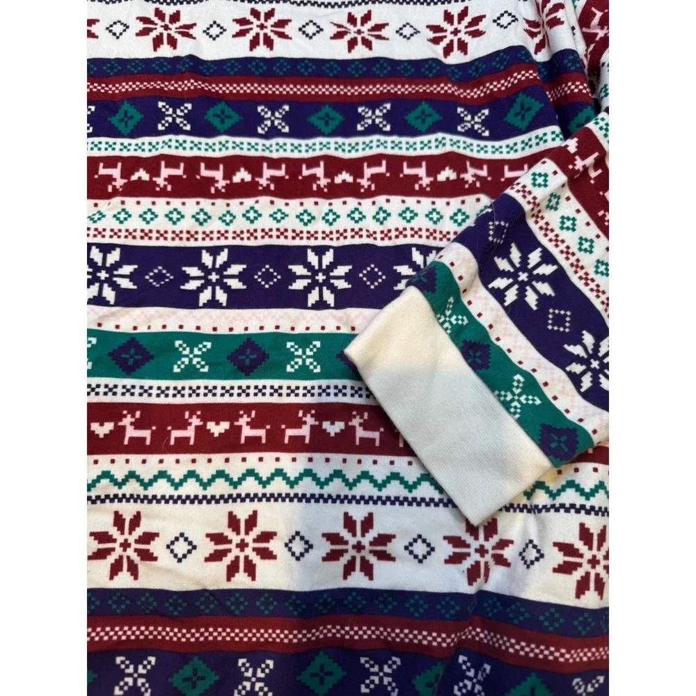 knix pajama set